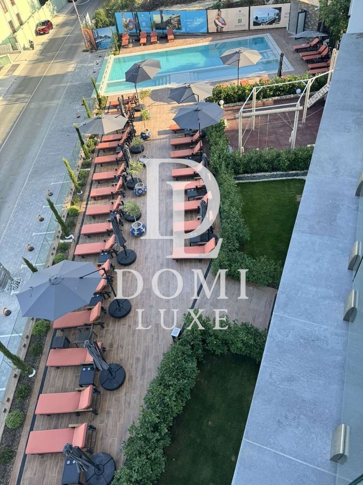 En venta  1 dormitorio Varna , k.k. Chayka , 48 metros cuadrados | 60617432 - imagen [10]