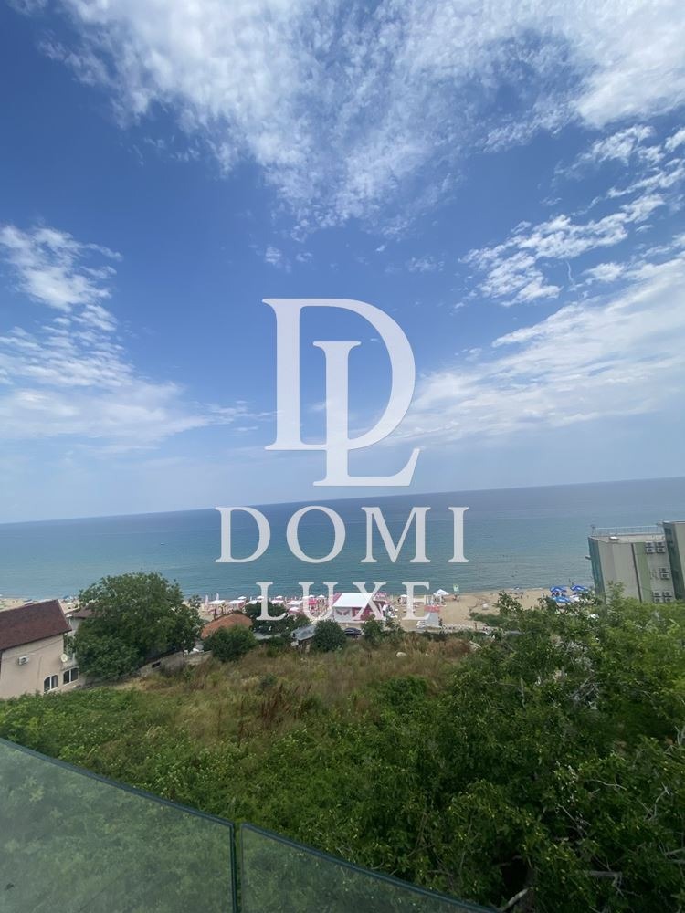En venta  1 dormitorio Varna , k.k. Chayka , 48 metros cuadrados | 60617432 - imagen [7]
