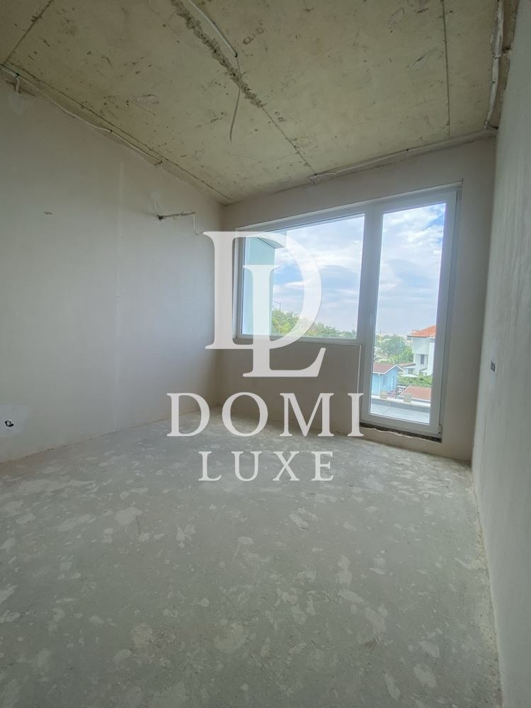 En venta  1 dormitorio Varna , k.k. Chayka , 48 metros cuadrados | 60617432