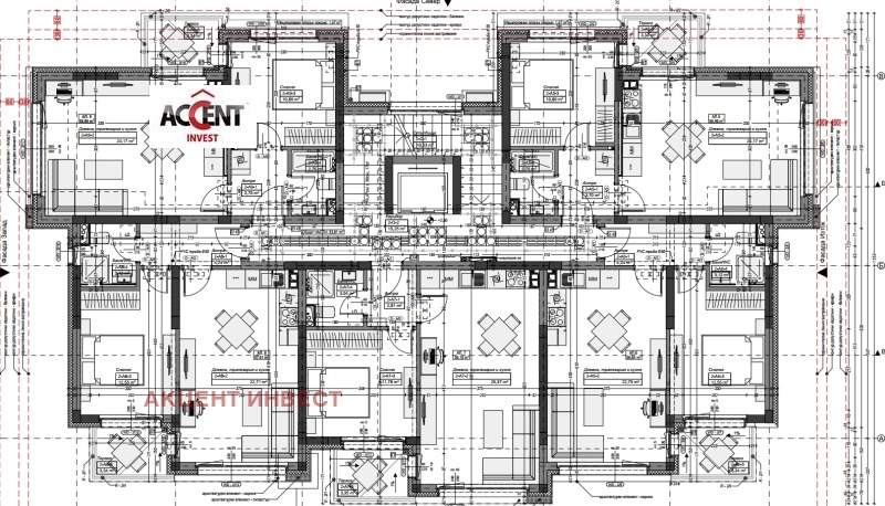 For Sale  1 bedroom region Dobrich , Kranevo , 65 sq.m | 66973715 - image [4]