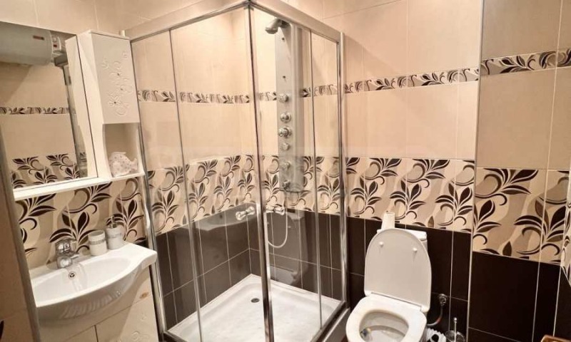 For Sale  1 bedroom Vidin , Krum Bachvarov , 65 sq.m | 50638470 - image [11]