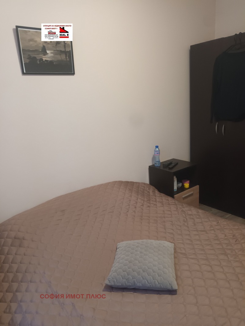 Продава 2-СТАЕН, гр. София, Гео Милев, снимка 8 - Апартаменти - 53012621