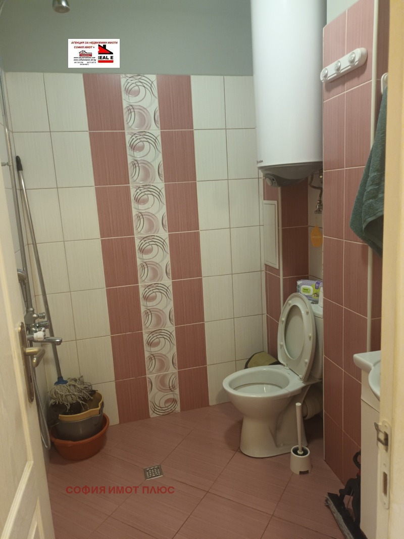 Продава 2-СТАЕН, гр. София, Гео Милев, снимка 10 - Апартаменти - 53012621