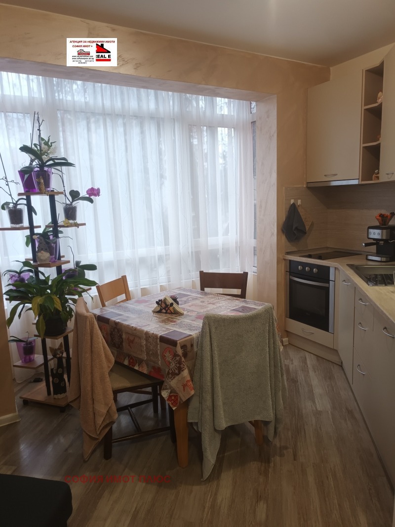 Продава 2-СТАЕН, гр. София, Гео Милев, снимка 4 - Апартаменти - 53012621