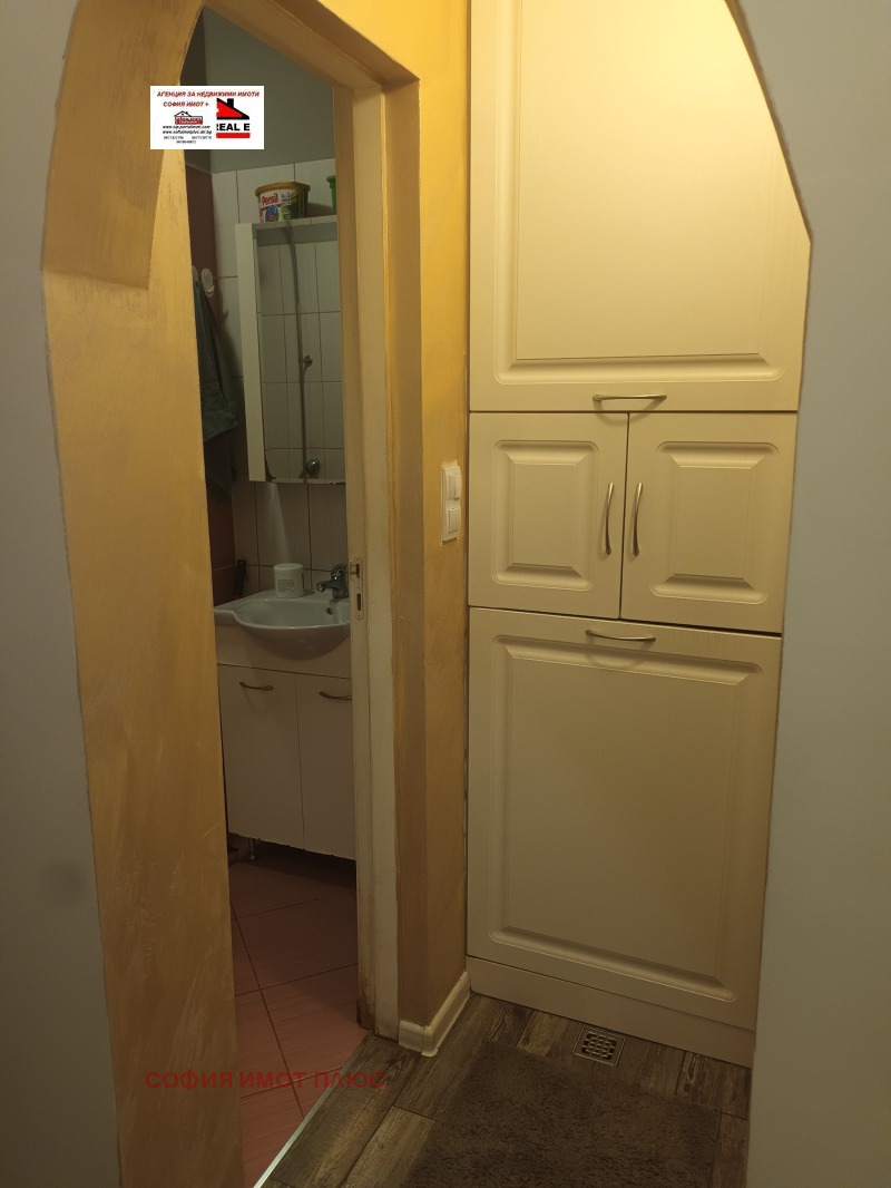 Продава 2-СТАЕН, гр. София, Гео Милев, снимка 6 - Апартаменти - 53012621