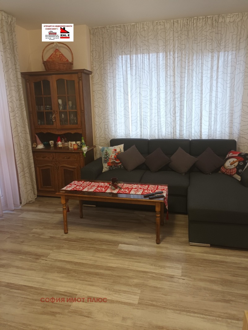 Продава 2-СТАЕН, гр. София, Гео Милев, снимка 2 - Апартаменти - 53012621