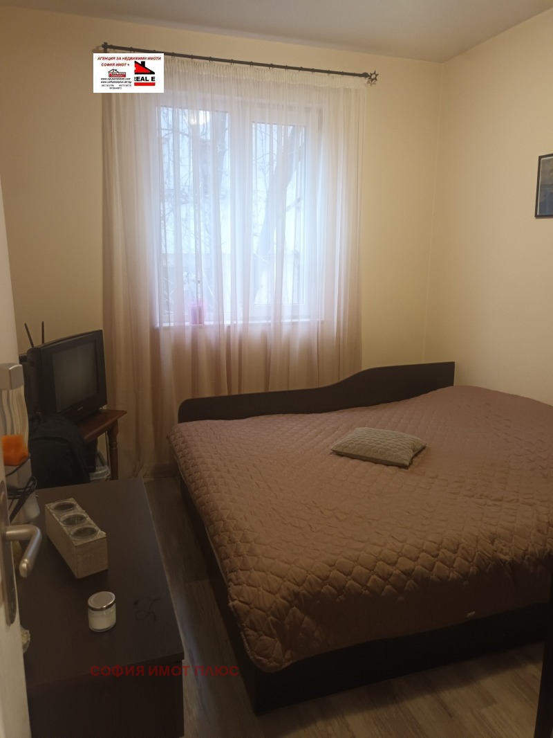 Продава 2-СТАЕН, гр. София, Гео Милев, снимка 7 - Апартаменти - 53012621