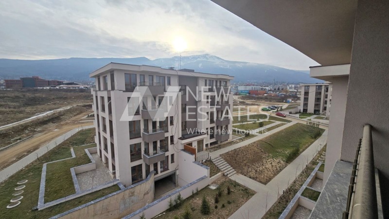 Продава 2-СТАЕН, гр. София, Витоша, снимка 7 - Апартаменти - 53235839