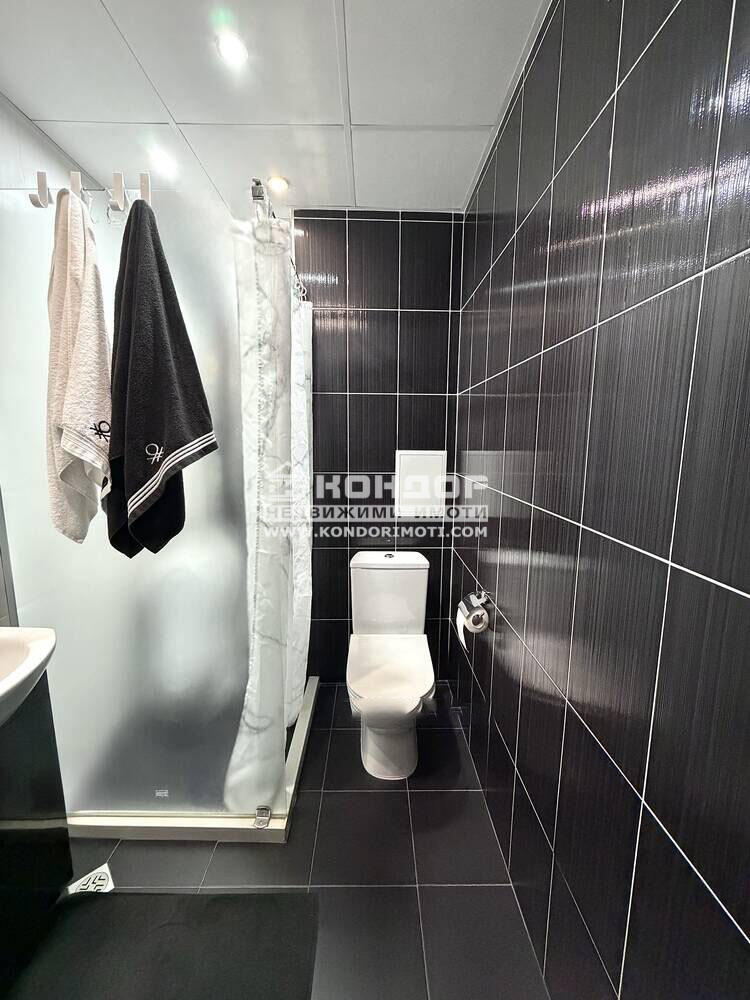 Продава 2-СТАЕН, гр. Пловдив, Кючук Париж, снимка 6 - Апартаменти - 54676090