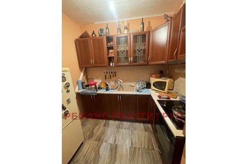 Продава 2-СТАЕН, гр. Търговище, Боровец, снимка 7 - Апартаменти - 55534625