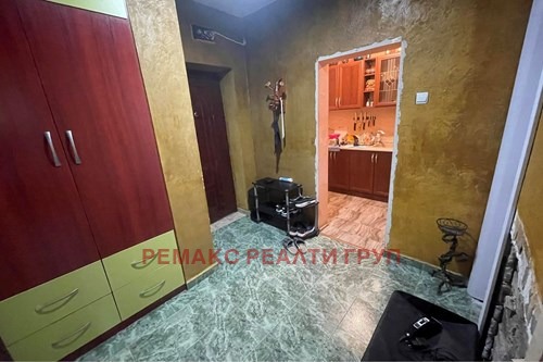 Продава 2-СТАЕН, гр. Търговище, Боровец, снимка 9 - Апартаменти - 55534625