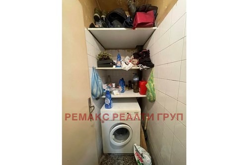 Продава 2-СТАЕН, гр. Търговище, Боровец, снимка 8 - Апартаменти - 55534625