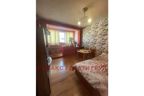 Продава 2-СТАЕН, гр. Търговище, Боровец, снимка 2 - Апартаменти - 55534625