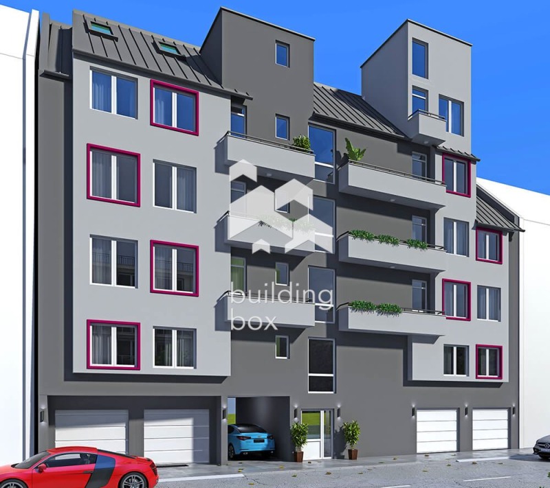 Продава 3-СТАЕН, гр. Варна, Погреби, снимка 1 - Aпартаменти - 47113839