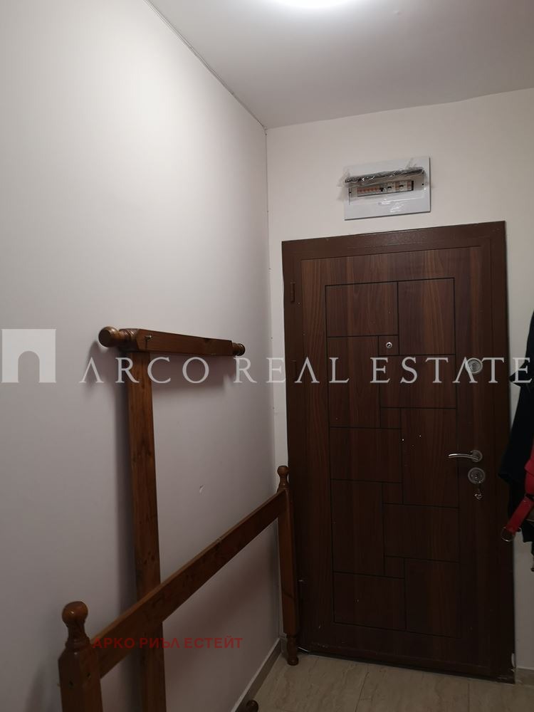 Продава 3-СТАЕН, гр. София, Кръстова вада, снимка 6 - Aпартаменти - 47490558