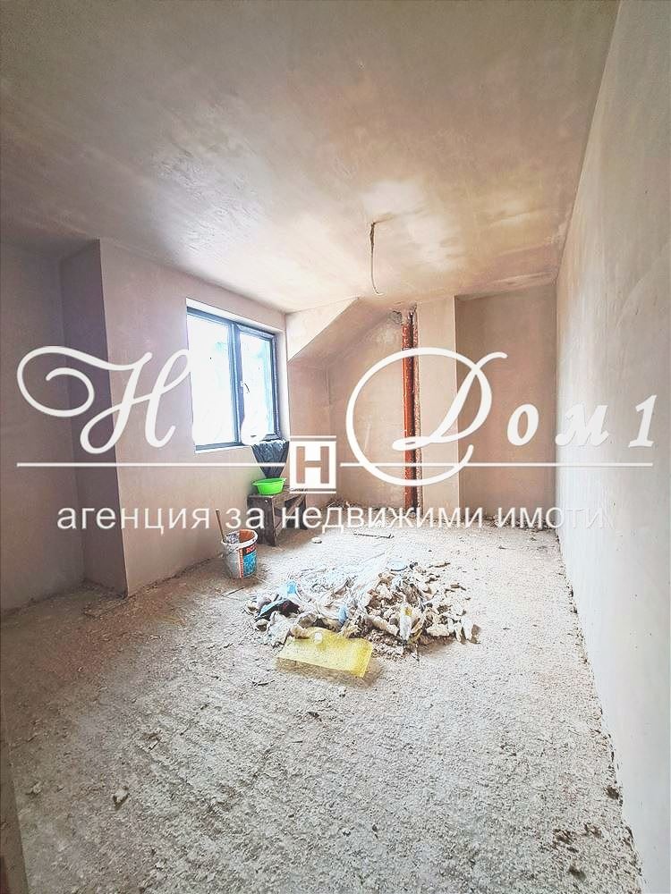 Продава 3-СТАЕН, гр. Варна, Колхозен пазар, снимка 3 - Aпартаменти - 47969153