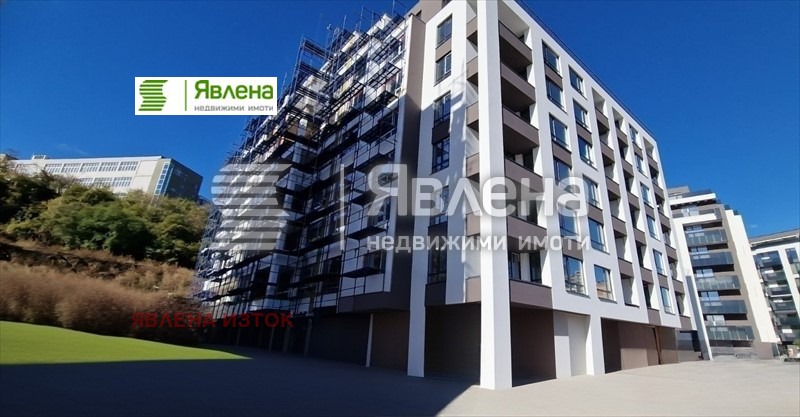 Продава 3-СТАЕН, гр. София, Дружба 2, снимка 15 - Апартаменти - 49852439