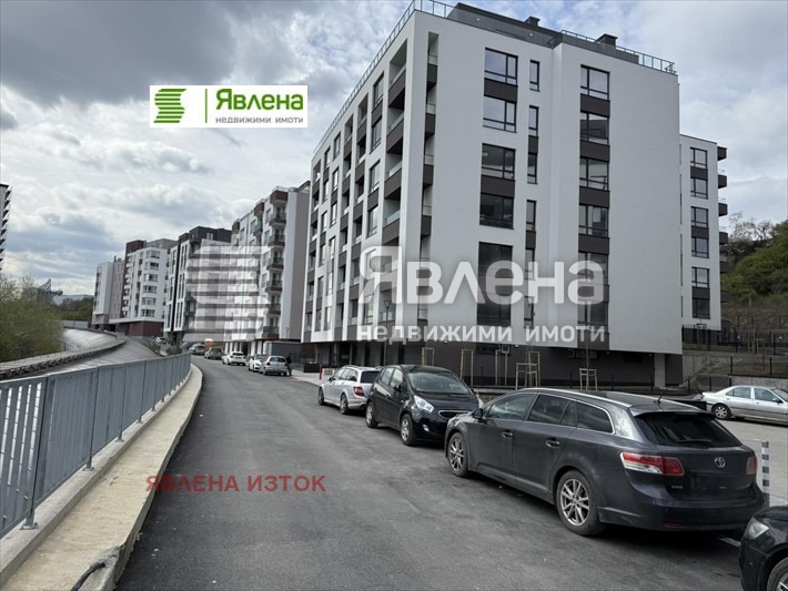 Продава 3-СТАЕН, гр. София, Дружба 2, снимка 16 - Апартаменти - 49852439