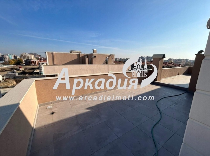 En venta  2 dormitorios Plovdiv , Ostromila , 125 metros cuadrados | 19804254 - imagen [4]