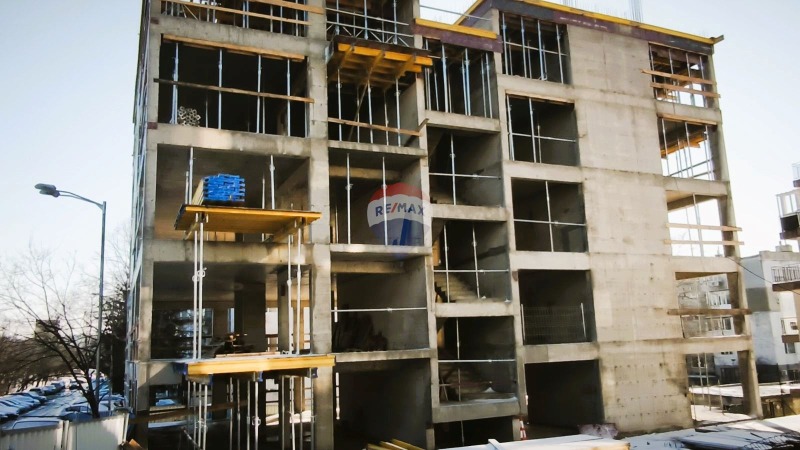 Продава 3-СТАЕН, гр. Варна, Левски 1, снимка 12 - Апартаменти - 51288406