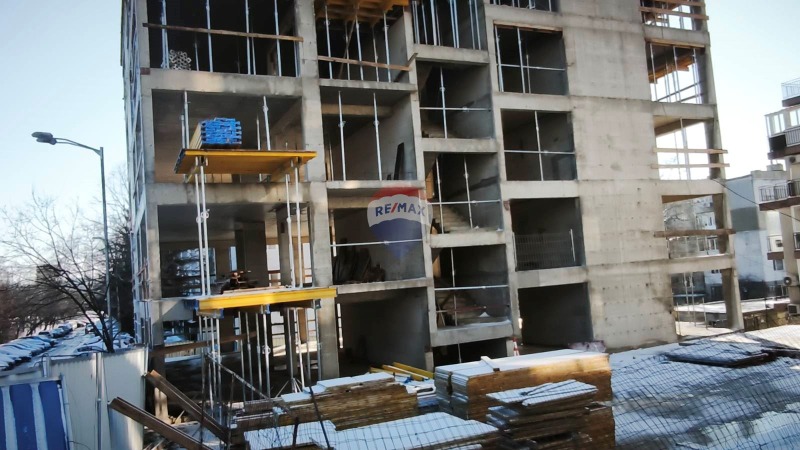 Продава 3-СТАЕН, гр. Варна, Левски 1, снимка 10 - Апартаменти - 51288406