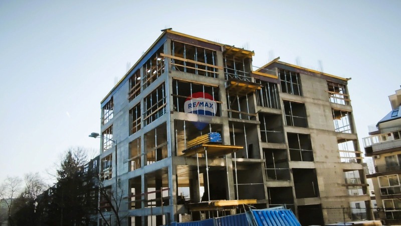 Продава 3-СТАЕН, гр. Варна, Левски 1, снимка 11 - Апартаменти - 51288406