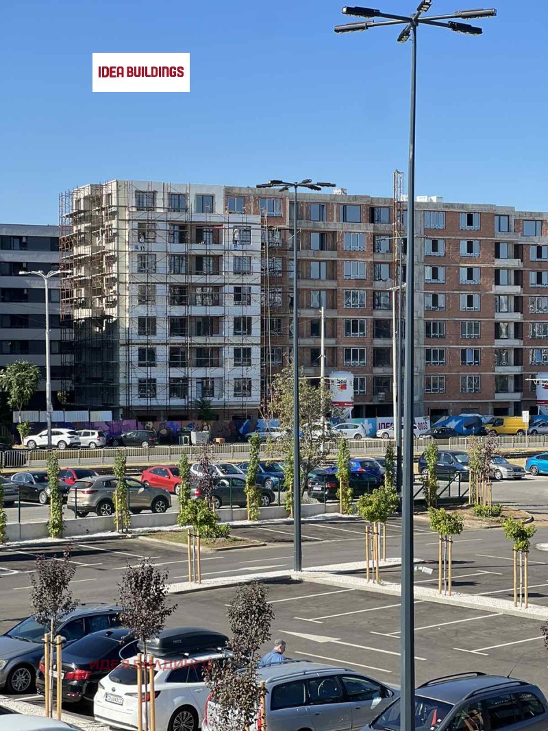 Продава 3-СТАЕН, гр. София, Красна поляна 2, снимка 2 - Апартаменти - 52365927