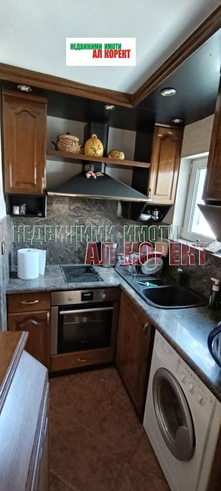 Продава 3-СТАЕН, гр. Варна, Колхозен пазар, снимка 2 - Апартаменти - 53873427