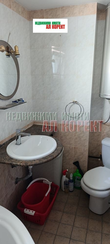 Продава 3-СТАЕН, гр. Варна, Колхозен пазар, снимка 7 - Апартаменти - 53873427