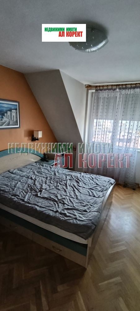 Продава 3-СТАЕН, гр. Варна, Колхозен пазар, снимка 6 - Апартаменти - 53873427