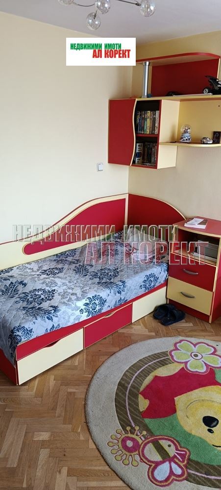 Продава 3-СТАЕН, гр. Варна, Колхозен пазар, снимка 5 - Апартаменти - 53873427