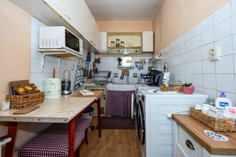 Til salg  3 soveværelser Plovdiv , Tsentar , 126 kvm | 63575651 - billede [8]