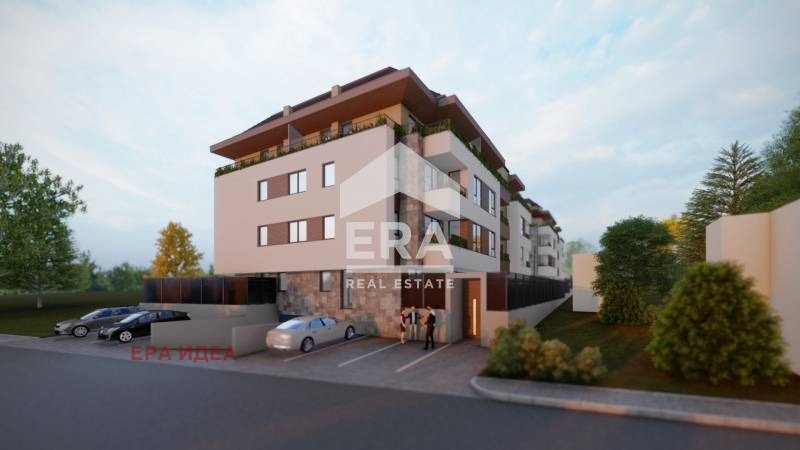 Продава МЕЗОНЕТ, гр. София, Малинова долина, снимка 8 - Апартаменти - 54276980