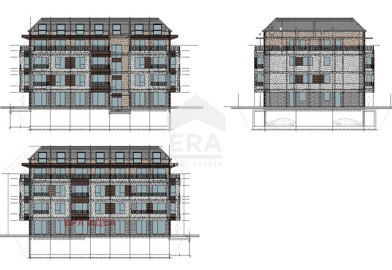 Продава МЕЗОНЕТ, гр. София, Малинова долина, снимка 2 - Апартаменти - 54276980