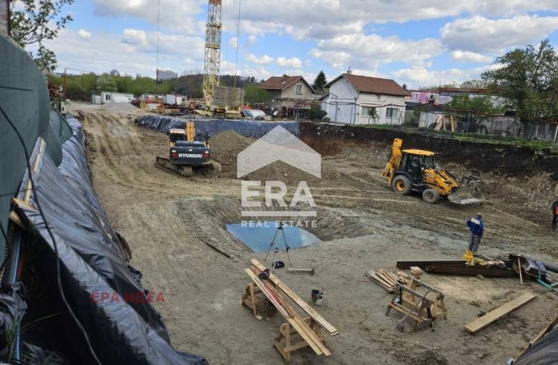 Продава МЕЗОНЕТ, гр. София, Малинова долина, снимка 10 - Апартаменти - 54276980