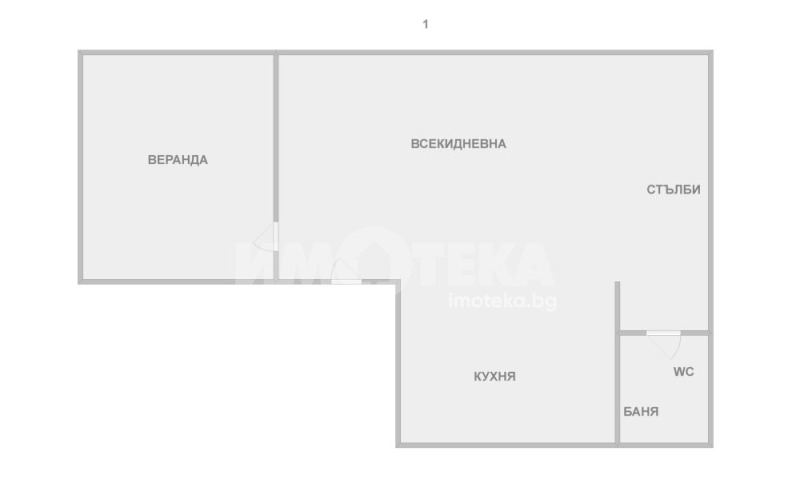 Eladó  Ház régió Dobrich , Balcsik , 200 négyzetméter | 68902471 - kép [5]
