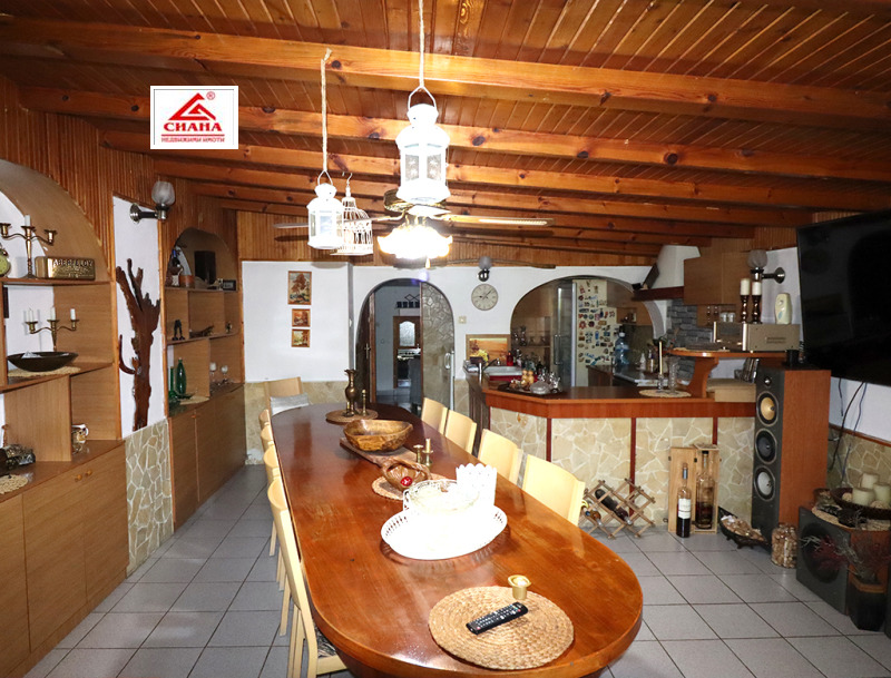 Продава  Къща област Русе , с. Босилковци , 385 кв.м | 78624828