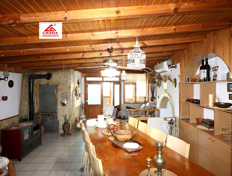 Продава  Къща област Русе , с. Босилковци , 385 кв.м | 78624828 - изображение [2]