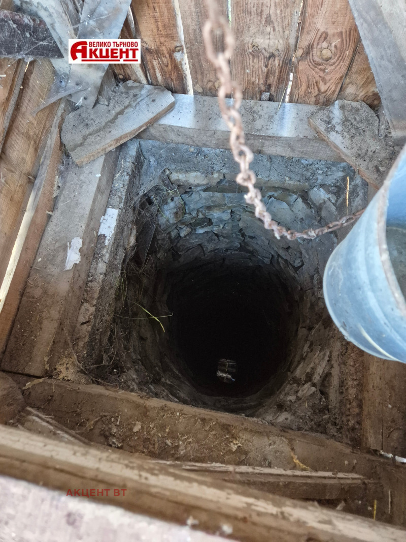 Продава КЪЩА, с. Търхово, област Габрово, снимка 10 - Къщи - 52305831