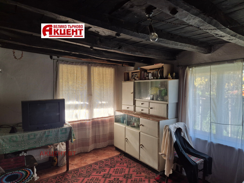 Продава КЪЩА, с. Търхово, област Габрово, снимка 5 - Къщи - 52305831