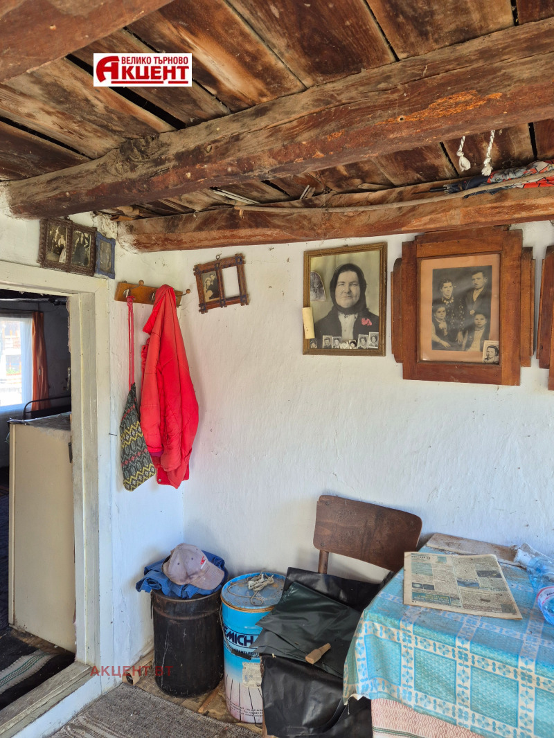 Продава КЪЩА, с. Търхово, област Габрово, снимка 2 - Къщи - 52305831