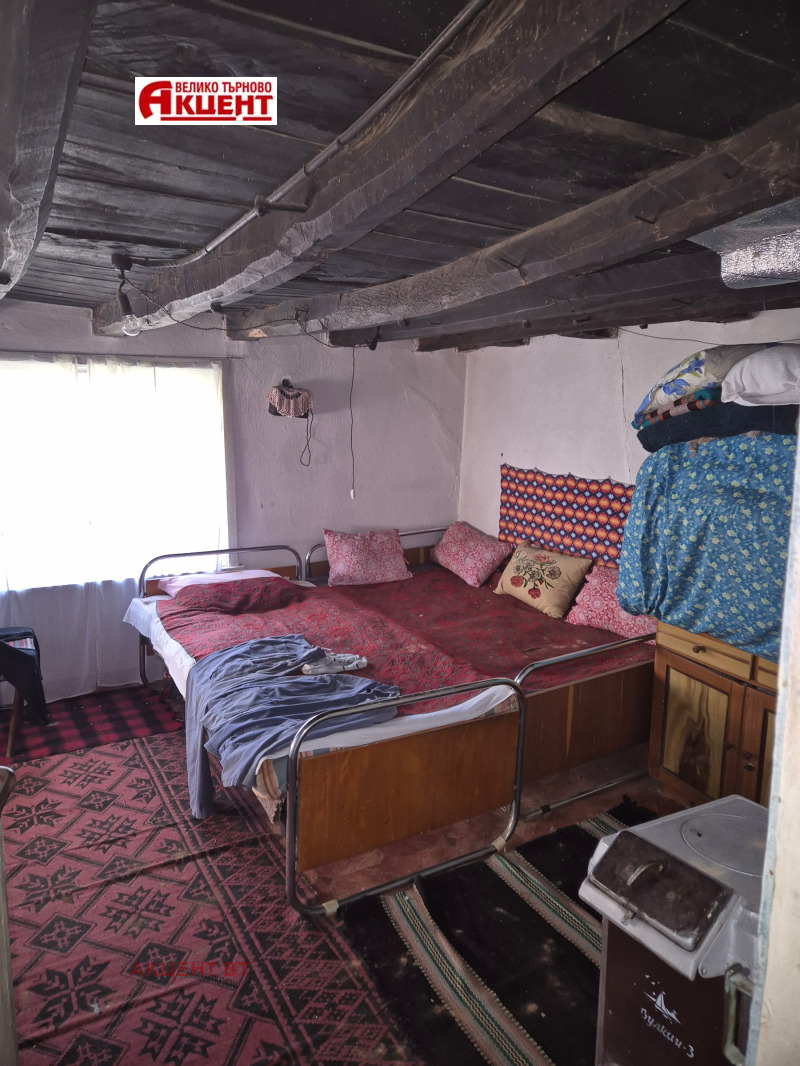 Продава КЪЩА, с. Търхово, област Габрово, снимка 3 - Къщи - 52305831