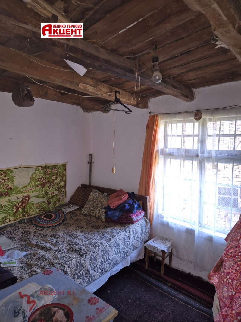 Продава КЪЩА, с. Търхово, област Габрово, снимка 6 - Къщи - 52305831