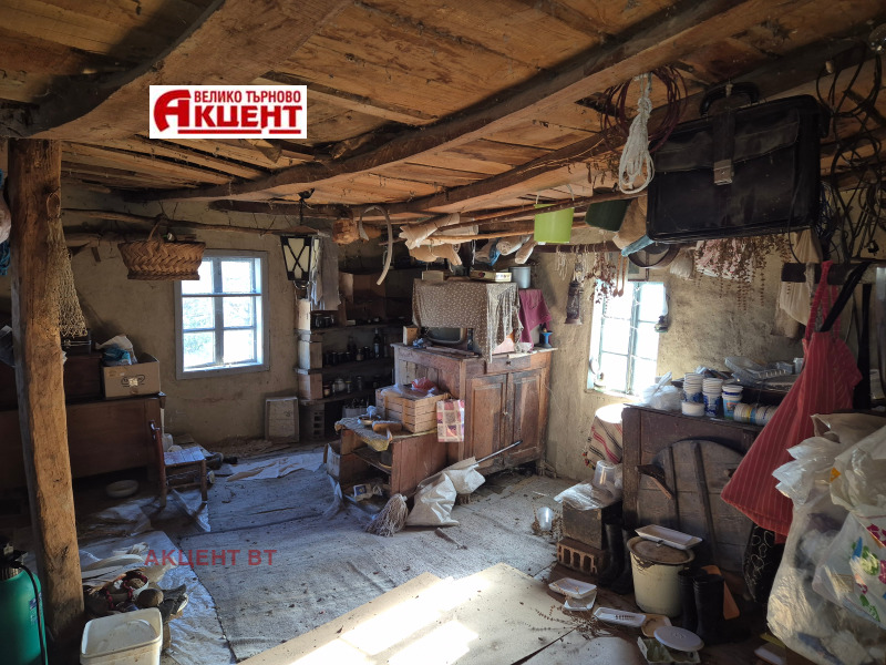 Продава КЪЩА, с. Търхово, област Габрово, снимка 7 - Къщи - 52305831