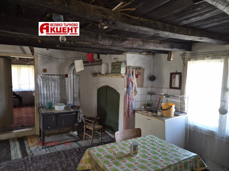 Продава КЪЩА, с. Търхово, област Габрово, снимка 8 - Къщи - 52305831