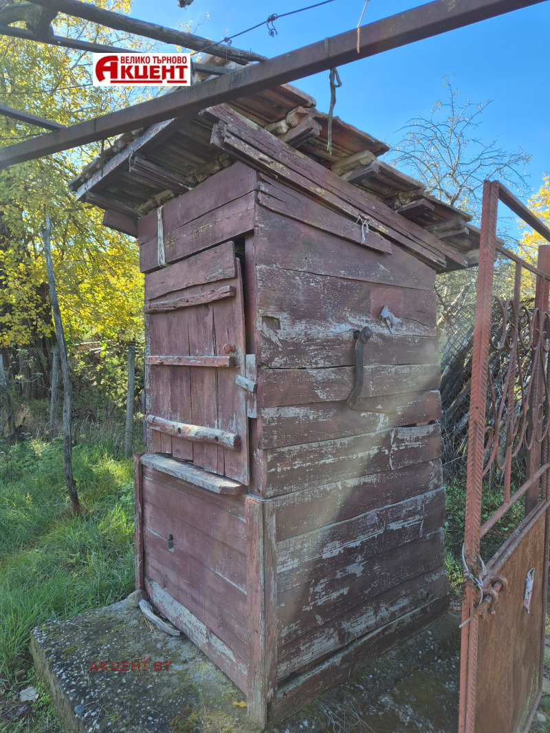 Продава КЪЩА, с. Търхово, област Габрово, снимка 11 - Къщи - 52305831