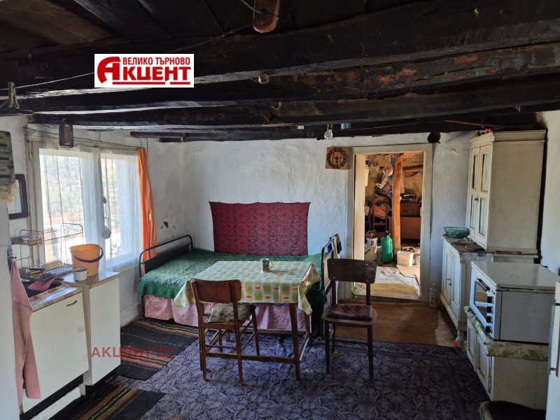 Продава КЪЩА, с. Търхово, област Габрово, снимка 4 - Къщи - 52305831