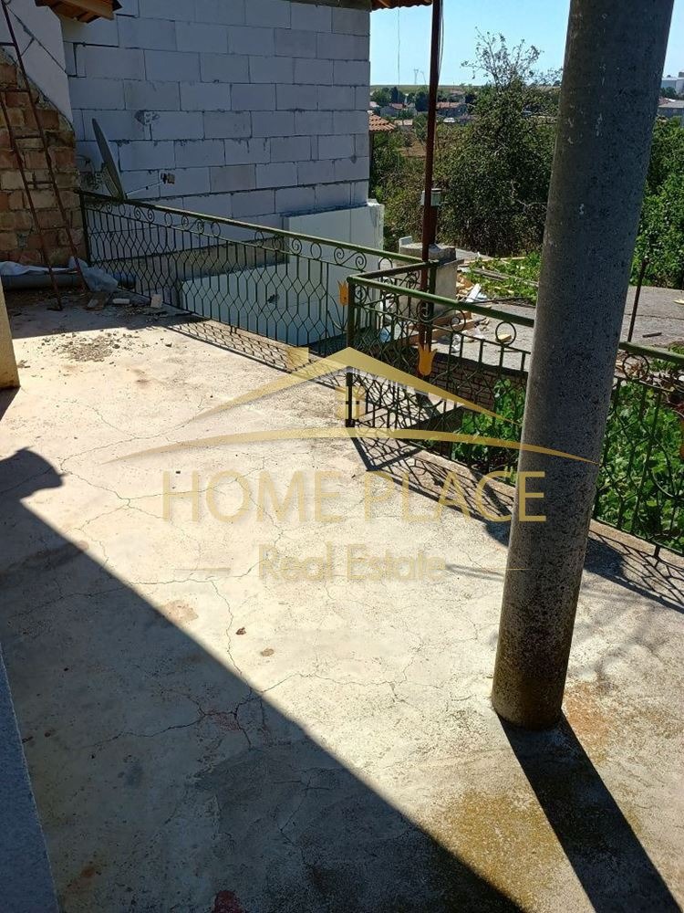 Продава КЪЩА, с. Изворско, област Варна, снимка 11 - Къщи - 53018601