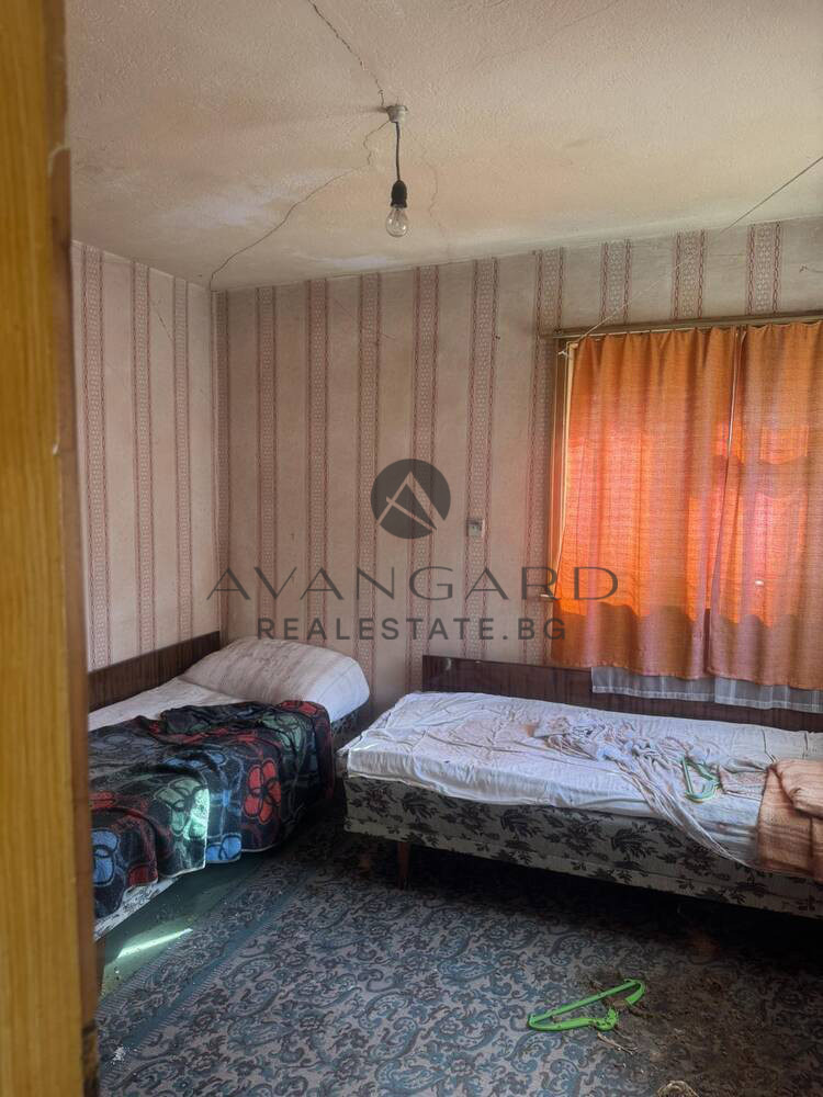Продава КЪЩА, гр. Пловдив, Христо Смирненски, снимка 4 - Къщи - 55261432
