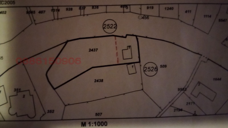 Продава ПАРЦЕЛ, гр. Варна, Свети Никола, снимка 2 - Парцели - 49504865